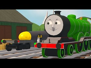 Sodor Fallout actual lore
