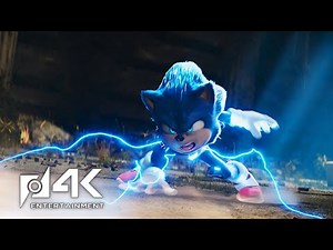 Sonic the Hedgehog 2: Sonic vs Knuckles