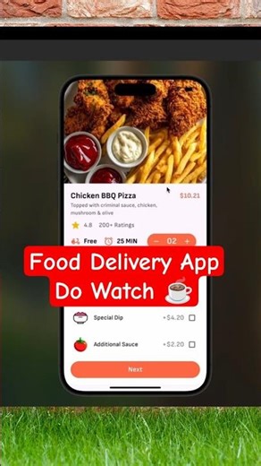 🔥 Flutter Tutorial for Beginners (2026) | Build a Complete App Using Flutter #shorts #flutter