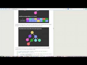 Graph Theory - Kruskal Algorithm [Disjoint Set] (Arabic)