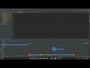 How to INSTALL ANY PACKAGE on PyCharm in 2023! (Python Tutorial)