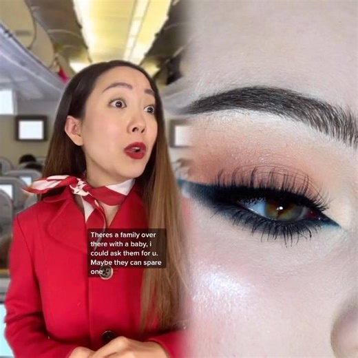 🪂 stocks have been skyrocketing recently #cabincrewlife#funny #forget #comedy #skit #shorts #pov