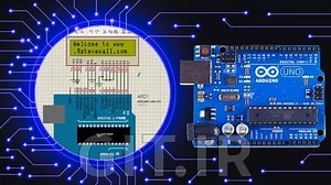 Arduino Programming and Circuit Designs using Proteus IDE