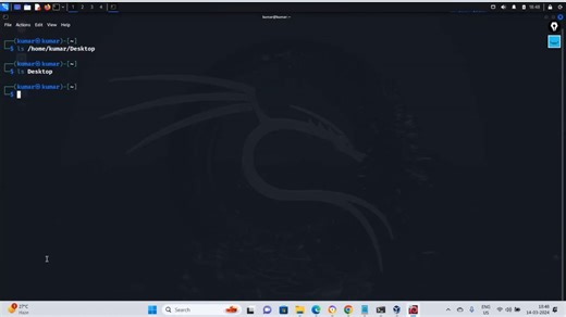 1.1-1 Relative path and absolute path