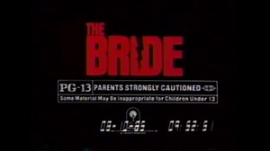 2.7K views · 70 reactions | Sting, Jennifer Beals and Clancy Brown star in 1985's THE BRIDE--an electrifying remake of The Bride of Frankenstein. On Blu-ray for the first time this week. More details @ https://www.shoutfactory.com/product/the-bride?product_id=6835 | Scream Factory | Facebook