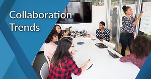 8 Current Collaboration Software Trends & Forecasts for 2024—A Look Into What’s Next - Financesonline.com