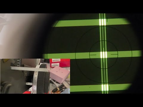 Mastering the Lensmeter 104 - How to Read and Spot Spherocylinder Lenses