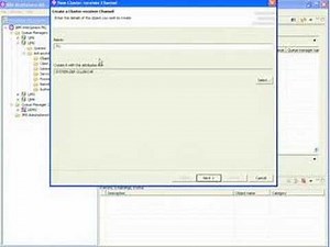 WebSphere MQ Clustering