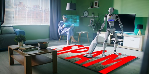 A Complete Guide to the Google Fred Algorithm