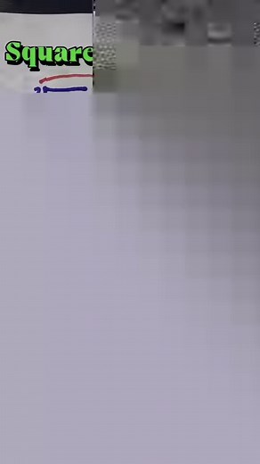 102K views · 2K reactions | Square root Hack | Mathematics Tutorial | Facebook