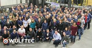 Pallet Inverter - Pallet Handling - Wulftec International Inc.