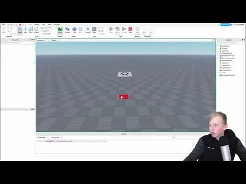 hoe moet je scripten #1 roblox studio
