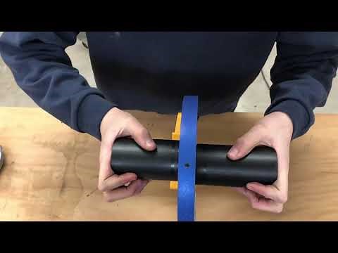 Geberit Schweißen Tutorial