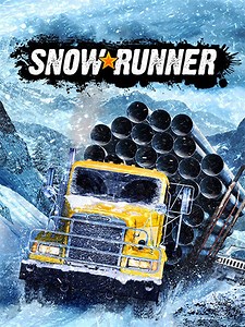 SnowRunner: 4-Year Anniversary Edition, v38 (Season 16 Update) + 44 DLCs + Chill Nature Beats Soundtracks - FitGirl Repacks