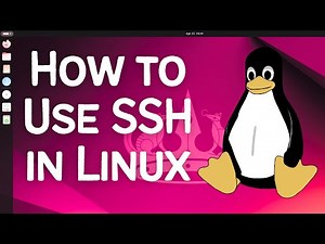 How to Use SSH to Connect to a Remote Server in Linux | Step-by-Step Guide