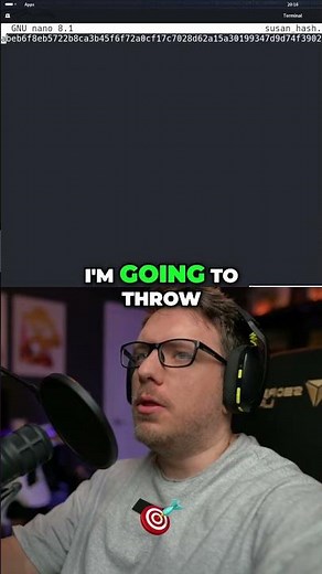 Password Cracking Hashes with Hashcat | HTB Perfection Clip #hackthebox #htb #ethicalhacking