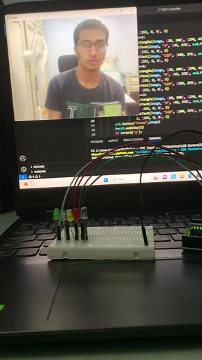 Programación de Arduino con Python y IoT