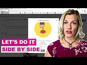 How To Send Bulk Email Using Mailchimp