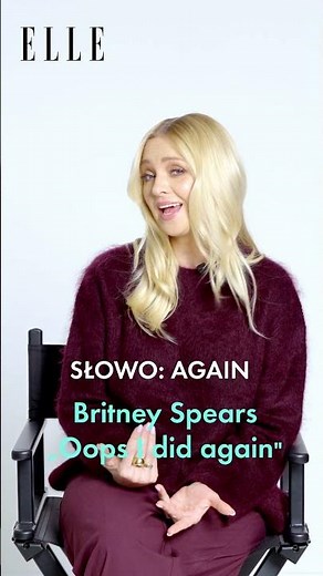 Największy HIT Disneya w wykonaniu Basi Kurdej-Szatan #ellemusicgame