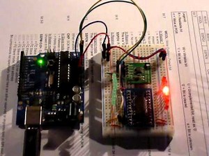 PCF8575 vs. PCF8575C I2C expanders