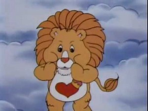 Care Bears Daydreams Extremlym 1980s