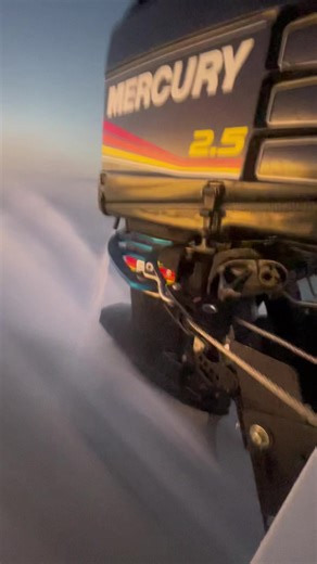 Speedy Bullet Boats: Exploding onto the Water