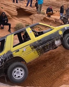 486K views · 11K reactions | Matt's Offroad Recovery on Reels | Facebook