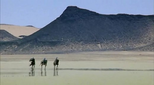 The Message - Full Movie - 1977 English (Story of Islam)