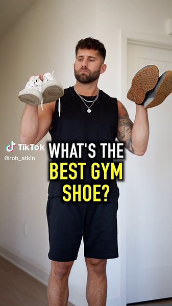 Upgrade Your Workout Gear with Top Gym Shoes