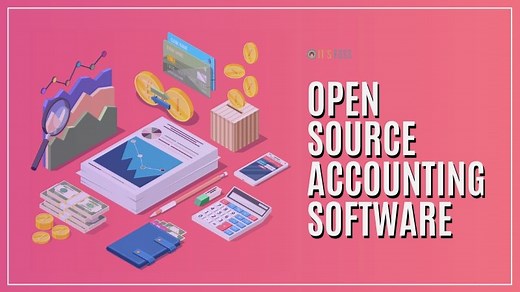 14 Best Open Source Accounting Software