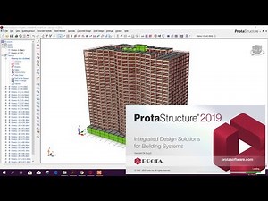 PROTA STRUCTURE 2019- INSTALLATION