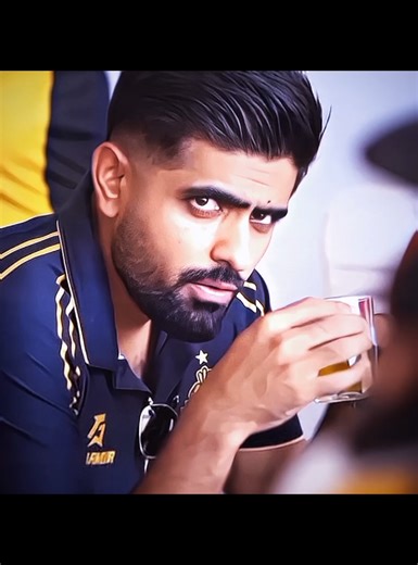 Bobzie Edit: A Tribute to Babar Azam's First Performance