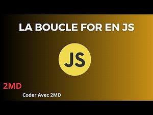 Cours 4: la boucle for en js