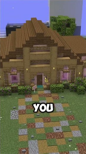 Noob COMPLETES One Block SMP Challenge ✅😭🙏