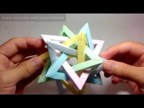 Top 10 Origami
