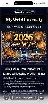 How to Practice and Learn Linux Online For Free Using ONLY Your Browser!😇📚 #learnlinux #free