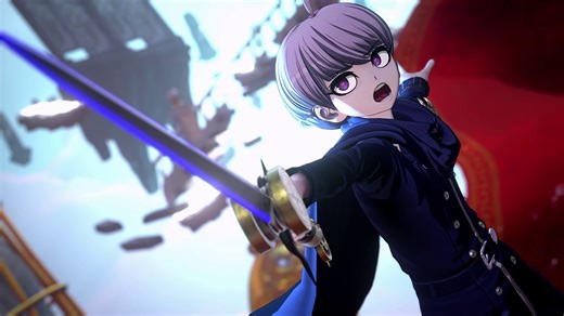 Master Detective Archives: Rain Code Plus - Official Launch Trailer