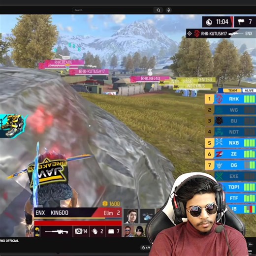 Celebrating Our Team's Spirit for RTG 2026