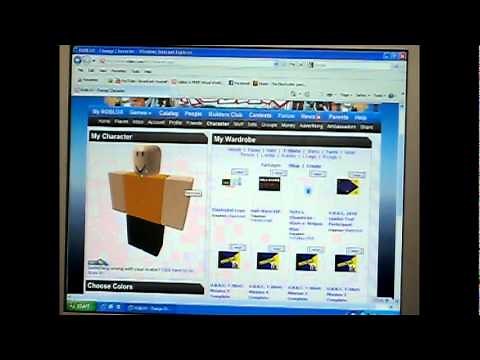 How to Change Your Roblox Avatar: Character Customization Explained