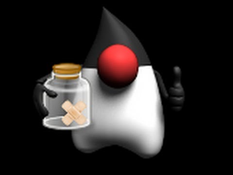 Java JAR File Association Fix [JarFix Tutorial]