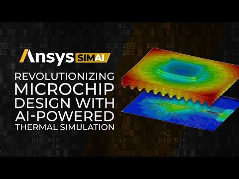 Revolutionizing Microchip Design with AI-Powered Thermal Simulation