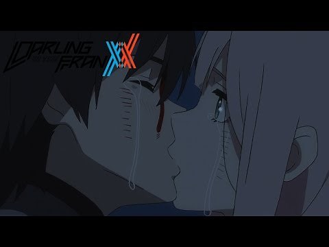 We are One | DARLING in the FRANXX