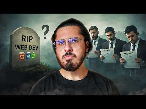 Web Development in 2026 - Honest reality!