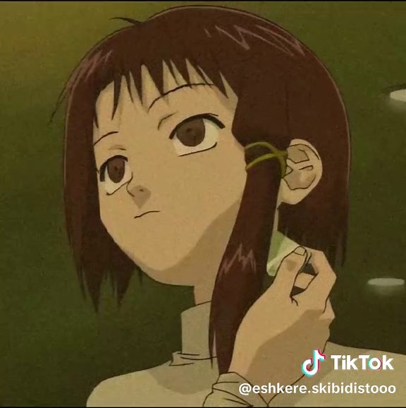 Exploring Serial Experiments Lain: A Deep Dive