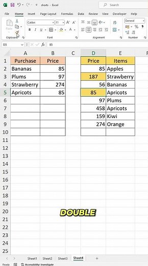 I know how to format cells in Excel 👌😜