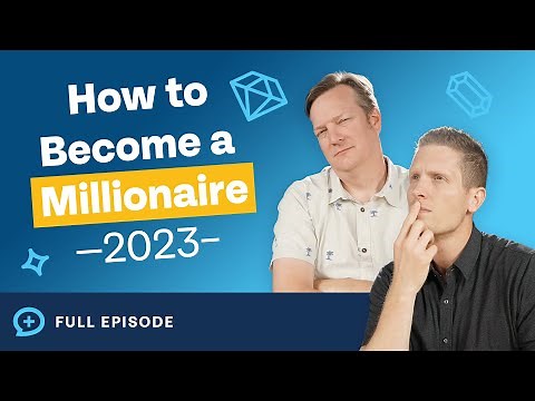 How to Become a Millionaire By Age! (2023 Edition)