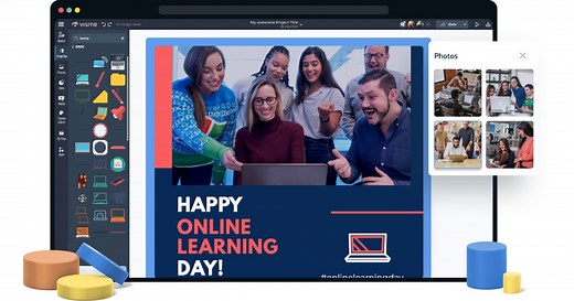 Free Facebook Post Maker - Create Beautiful Posts | Visme