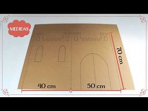 (*) Tutorial castillo