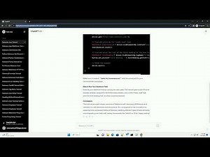 selenium with java w3schools