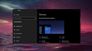 Customize your Windows 10 appearance with these tools